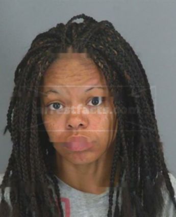 Marshanna Ledawwn Anderson