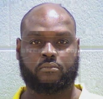Antonio Lamont Stuckey