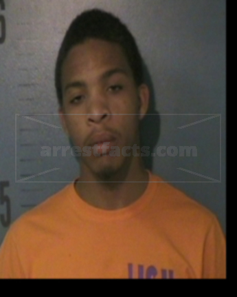 Marquis Deyshaun Ware