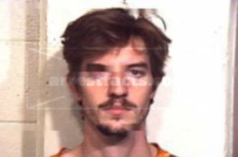 Bradley John Fortner