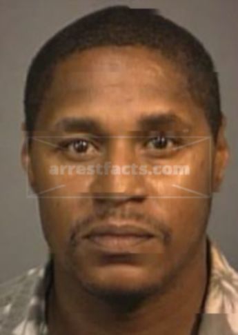 Samuel Donnell Moses