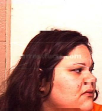 Christina Renee Bernal