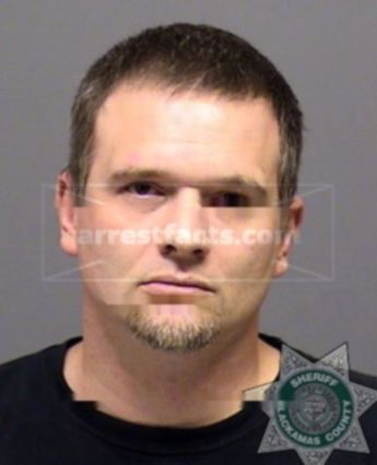 Jeremy Michael Eckard