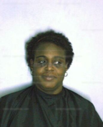 Gloria Ann Richardson