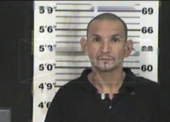 Guillermo Dolores Vasquez
