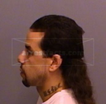 Mario J Ashley