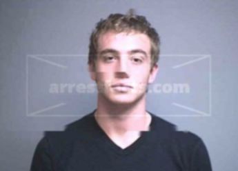 Taylor Andrew Radel