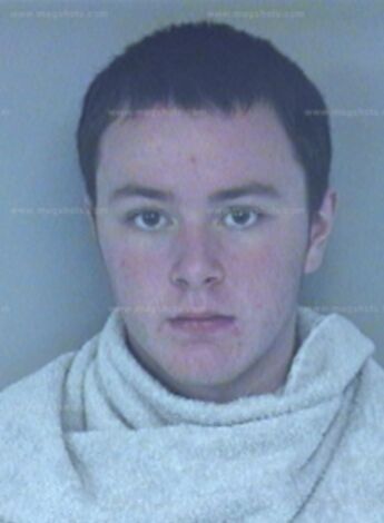 Jonathan Francis Conrey