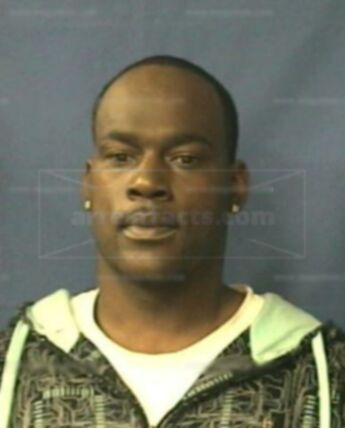Jeremy Coleman Armstead