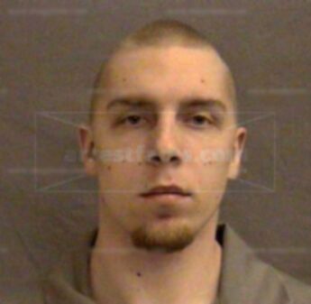 Joshua Wayne Knutson