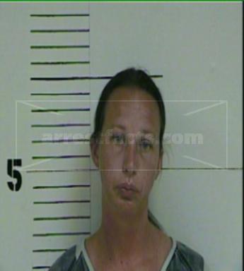 Leigh Anne Watson