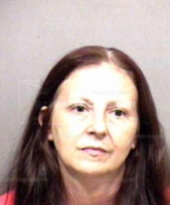 Tina Dickson Stokes