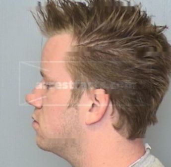 Dustin Ross Oldenburg