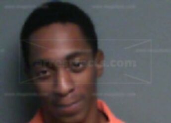 James Devontae Tremel Legette