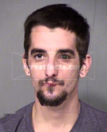 Michael Dennis Blevins