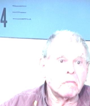 Donald Paul Mitchell