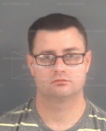 Jamison Scott Peevy