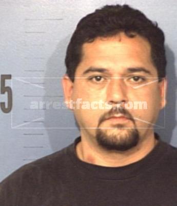 Daniel Nieto Delagarza