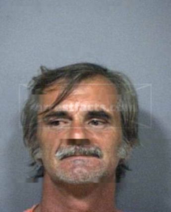 Billy Charles Stilson