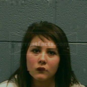 Tiffany Chapman