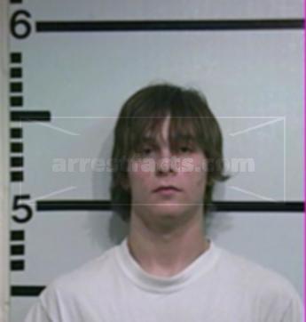 Randall Thomas Odell