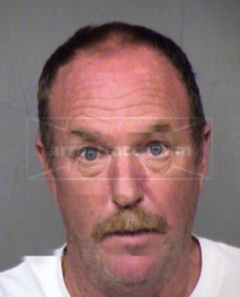 Raymond Allen Steavens