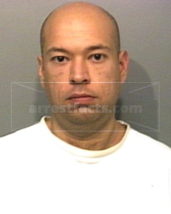 Jeffery Duane Patterson