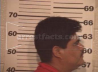 Jorge Armando Martinez Aldape