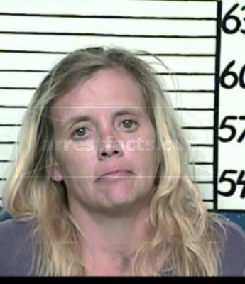 Candida Ann Cook