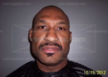 Derrick Eugene Mclean