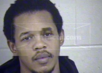 Alonzo Martezz Parker