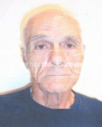 Glenn Allen Tkatch