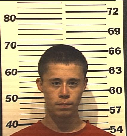 Joshua Allen Cooke
