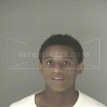 Joshua Aaron Mcgee