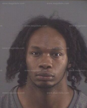 Marvin Allen Alexander