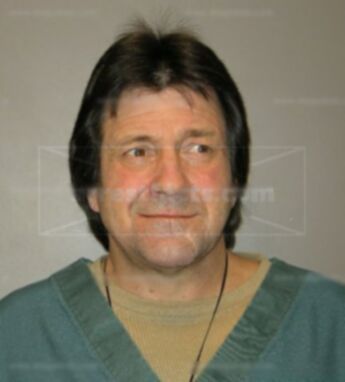 Randy B Johnson
