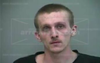 Derrick Michael Peden