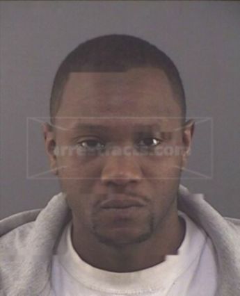 Antonio Lamont Taylor