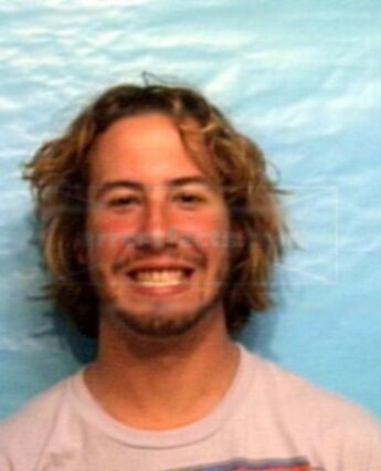 David Garrett Hall Jr.