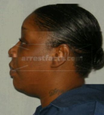 Lavonda C Tucker