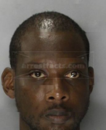 Anton Lamar Carter