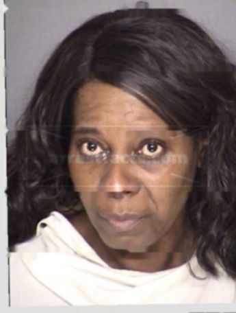 Patricia Ann Wiley