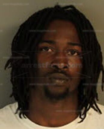 Davius Hammond