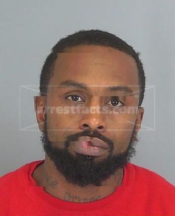 Jeffery Lee Jefferson