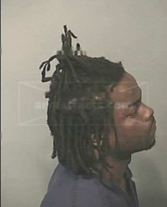 Shanti Antwane Richardson