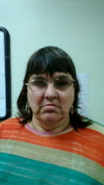 Tammie Jo Guthrie