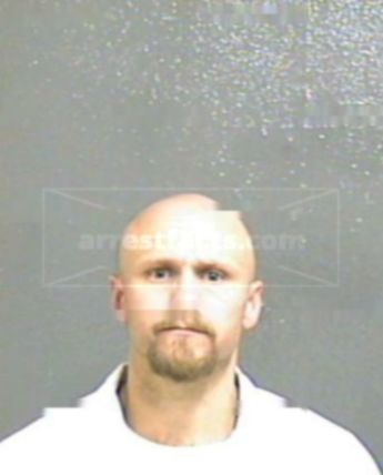 Nicholas James Burris