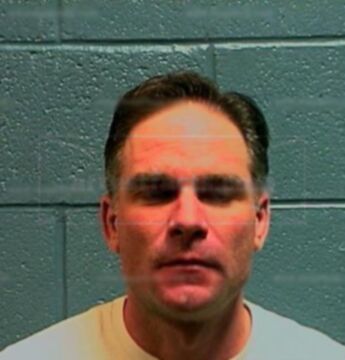 Kerry Matthew Porter