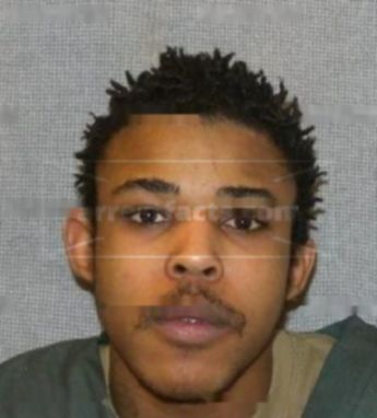Marcus J Alexander