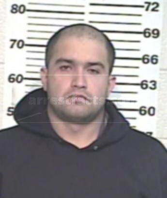 Amadeo Deleon Cantu